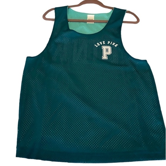 PINK Reversable Jersey. - Picture 3 of 6